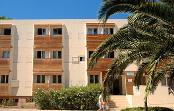 Residence L'ile D'or