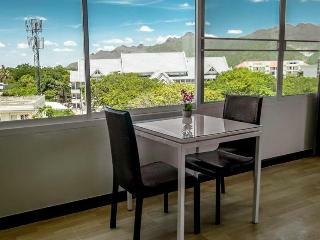 Eurotel Hotel Kanchanaburi