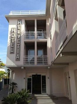 Hotel Helvetia
