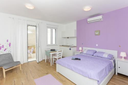 Apartments Villa Karmen