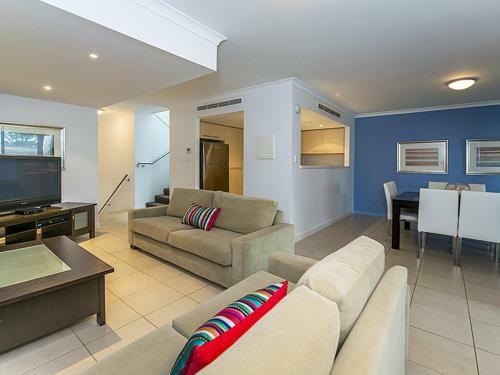 Apartamento Yallingup Beach Resort
