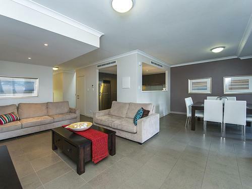 Apartamento Yallingup Beach Resort