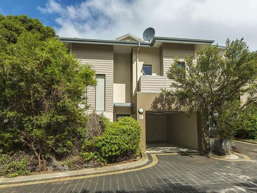 Apartamento Yallingup Beach Resort