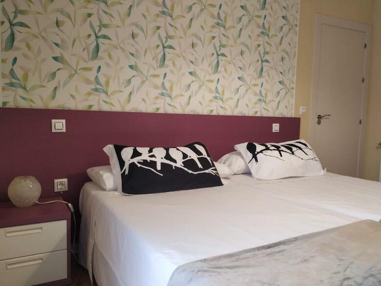 Apartamento Alojamiento Cerro Socorro
