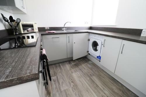 Apartamento Breck Blackpool