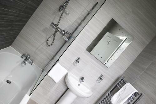 Apartamento Breck Blackpool