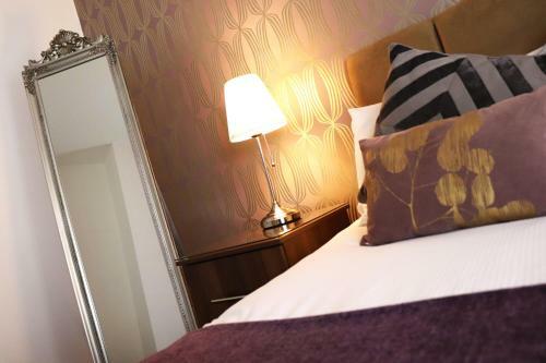 Apartamento Breck Blackpool