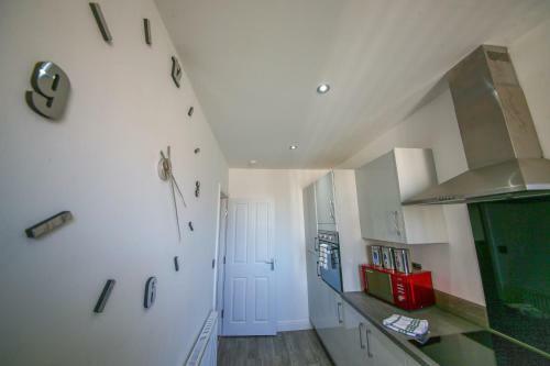 Apartamento Breck Blackpool