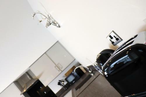 Apartamento Breck Blackpool