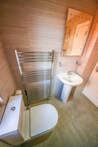 Apartamento Breck Blackpool