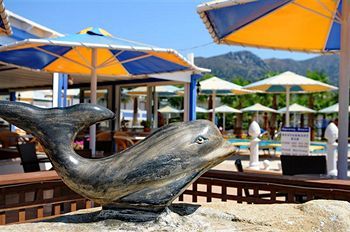 Hotel Mammis Beach