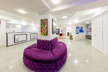 Marti Beach Hotel