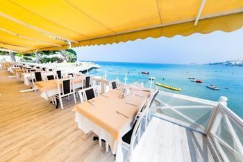 Marti Beach Hotel