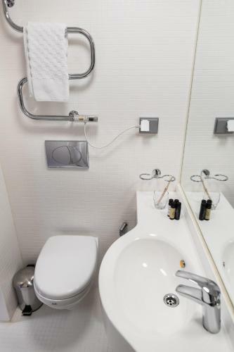 Albergue Generator Stockholm