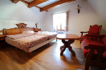 Hotel Roger Hassenforder H�tel Restaurant