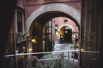 B&B Le 4 Stagioni