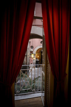 B&B Le 4 Stagioni