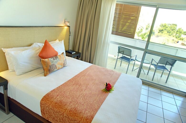 Aparthotel The Terraces Apartments Resort
