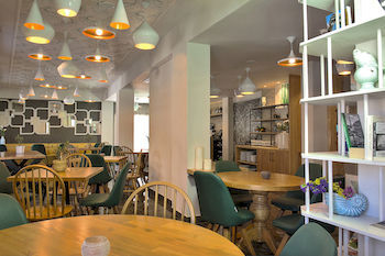 Elia Betolo Hotel
