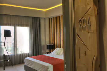 Elia Betolo Hotel