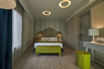 Elia Betolo Hotel