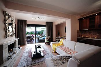 Apartamento Kassandra Village Resort