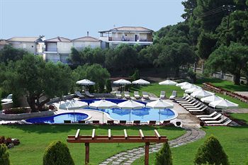 Apartamento Kassandra Village Resort