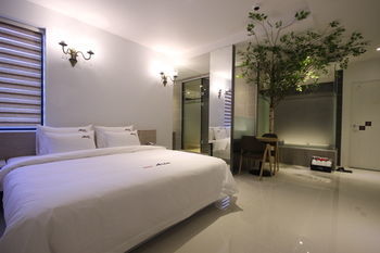 Hotel Aria Seomyeon