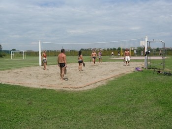 Camping Village Miramare