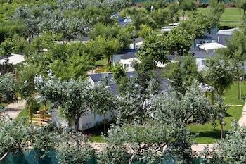 Camping Village Miramare