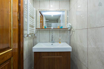 Apartamento Taximum Suites