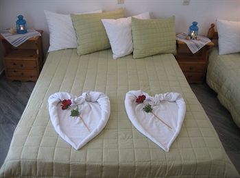 Apartamento Augusta Studios
