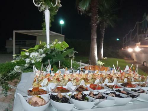 Hotel Il Gabbiano Beach