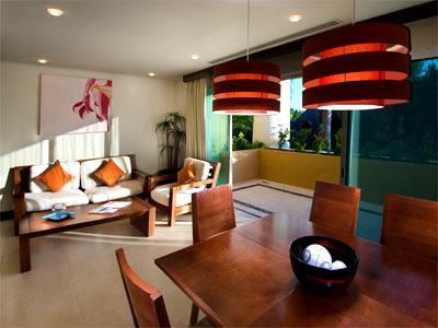 Apartamento Pueblito Luxury Condohotel