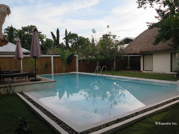 Apartamento Villa Kasadya