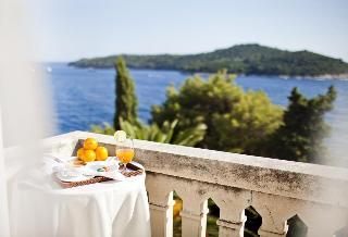Hotel Villa Orsula