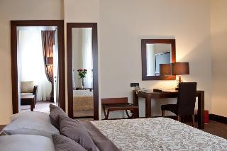 Hotel Villa Orsula