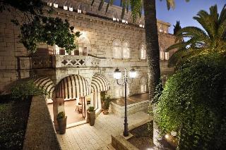 Hotel Villa Orsula