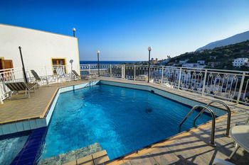 Kastro Hotel