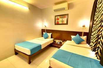 Hotel Acacia Inn