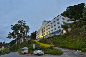 Hotel Misty Mountain Resort