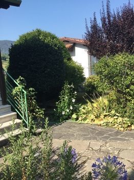 Apartamento Casa Adele
