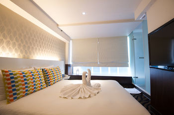 Ecfa Hotel-kunming