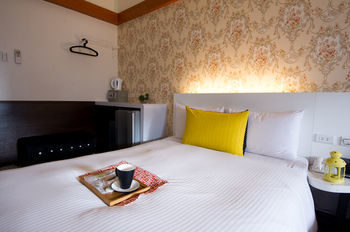 Ecfa Hotel-kunming