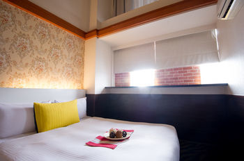Ecfa Hotel-kunming