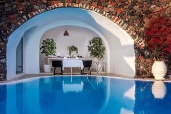 Canaves Oia Hotel