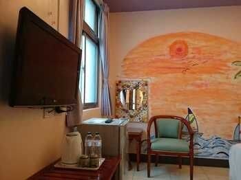 Bed & Breakfast Nan Wan Kiki Bnb