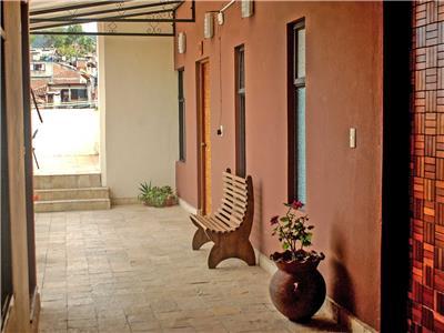 Hotel Axkan Express