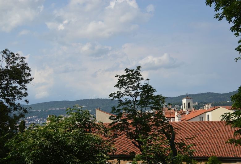 Apartamento Casa Vacanze All'angolo