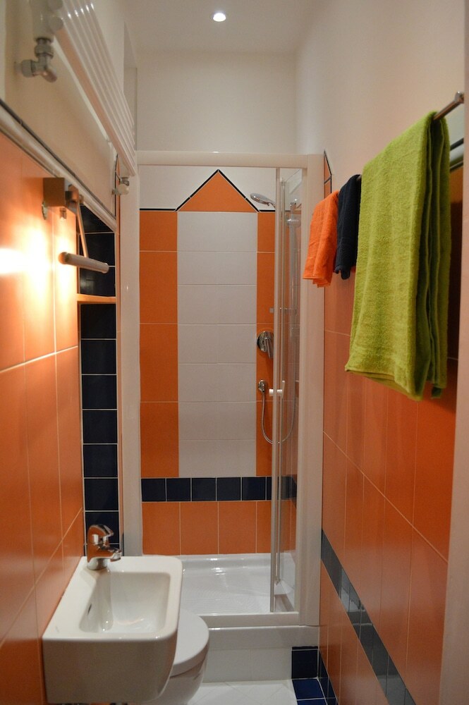 Apartamento Casa Vacanze All'angolo